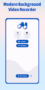Mobile Camera: The Future of Photography in Your Pocket